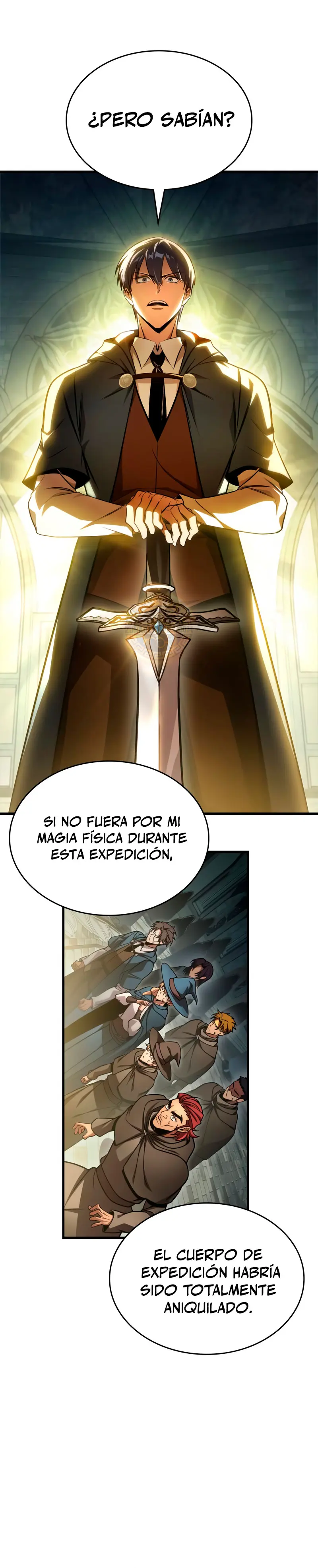 Tengo la guía exclusiva de la torre Capítulo 94 - Page 15