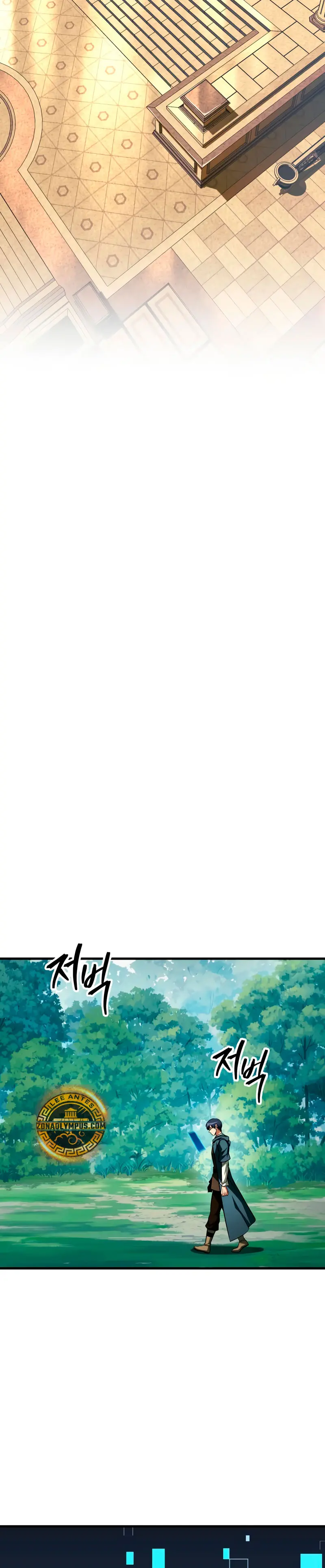 Tengo la guía exclusiva de la torre Capítulo 94 - Page 31