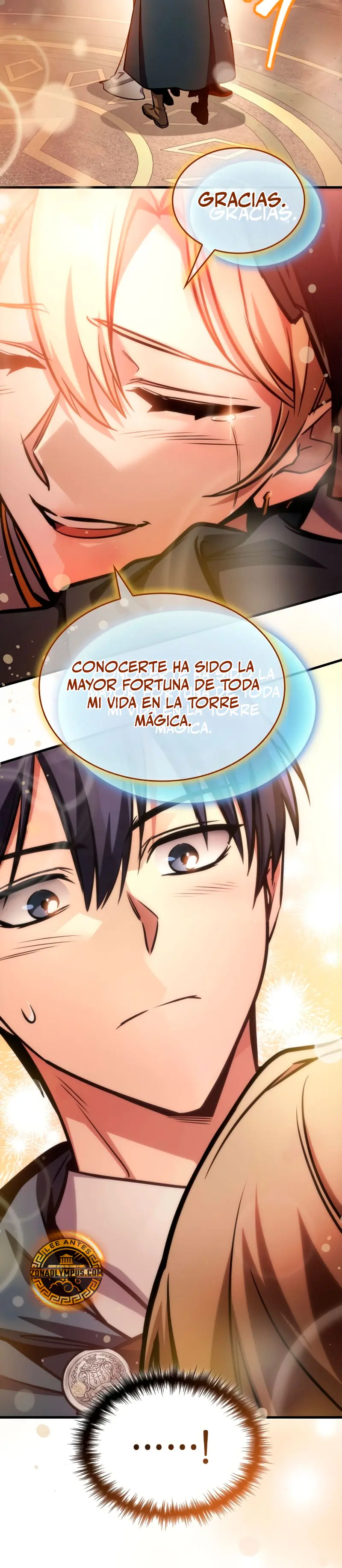 Tengo la guía exclusiva de la torre Capítulo 95 - Page 13