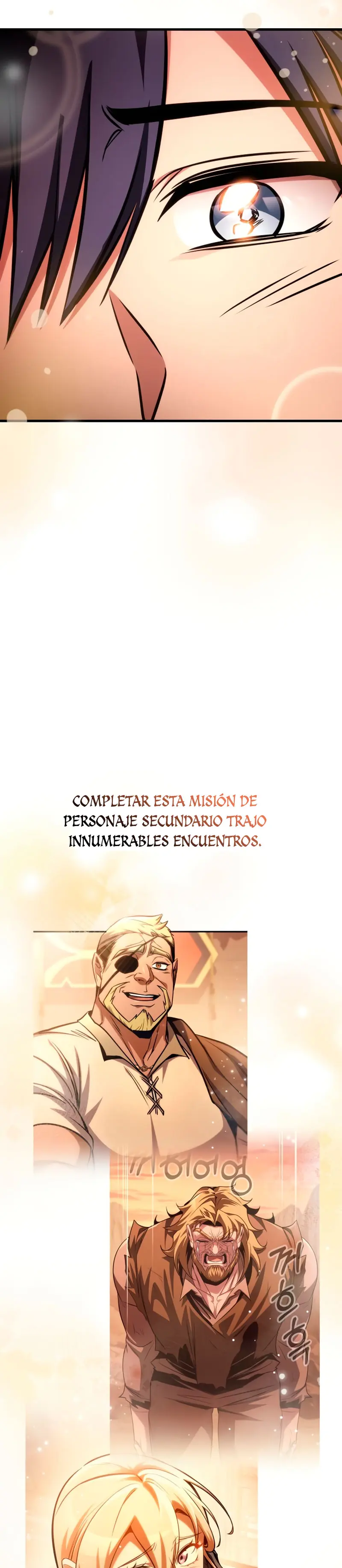 Tengo la guía exclusiva de la torre Capítulo 95 - Page 14