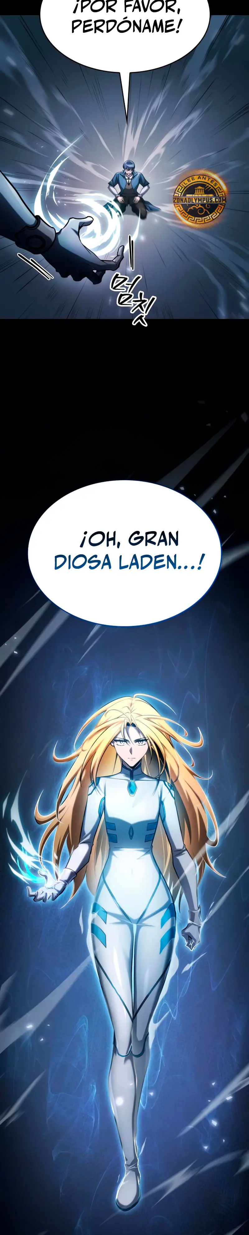 Tengo la guía exclusiva de la torre Capítulo 95 - Page 27