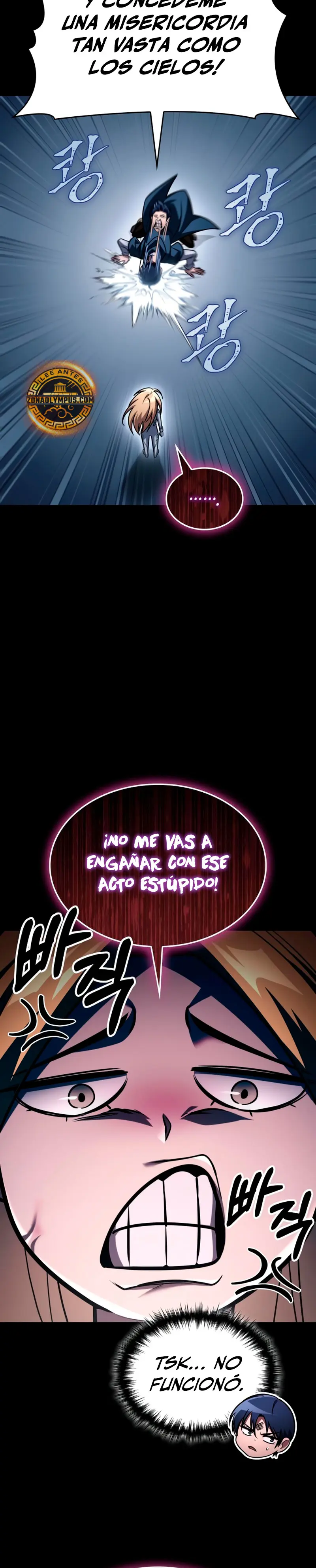 Tengo la guía exclusiva de la torre Capítulo 95 - Page 30