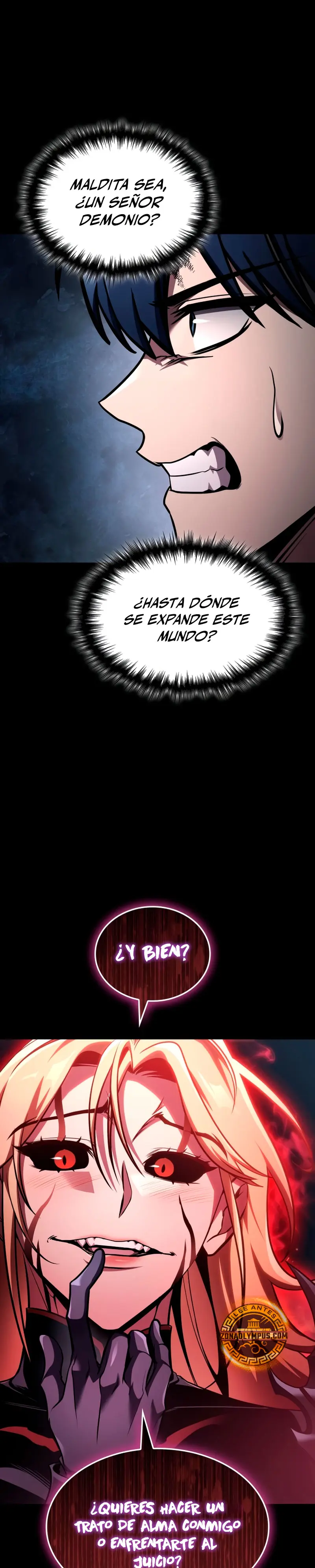 Tengo la guía exclusiva de la torre Capítulo 95 - Page 34