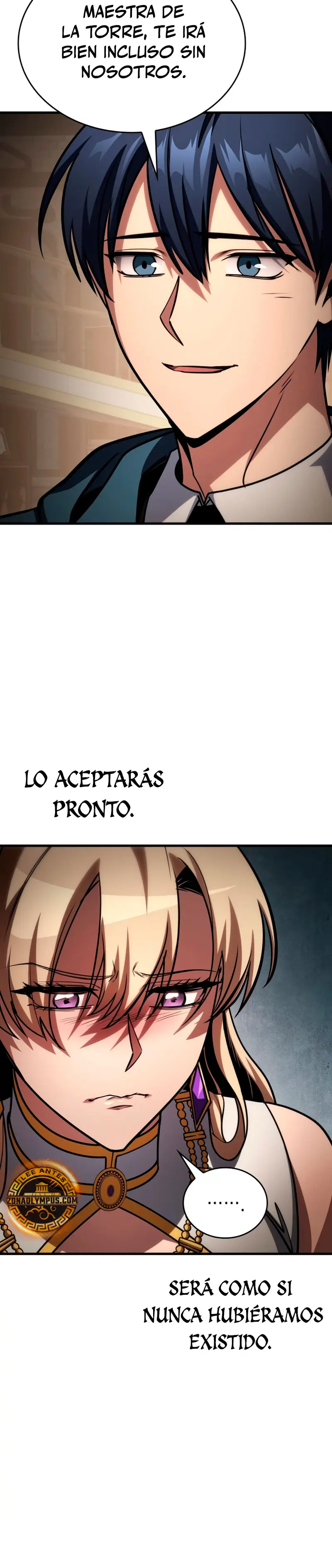 Tengo la guía exclusiva de la torre Capítulo 95 - Page 7