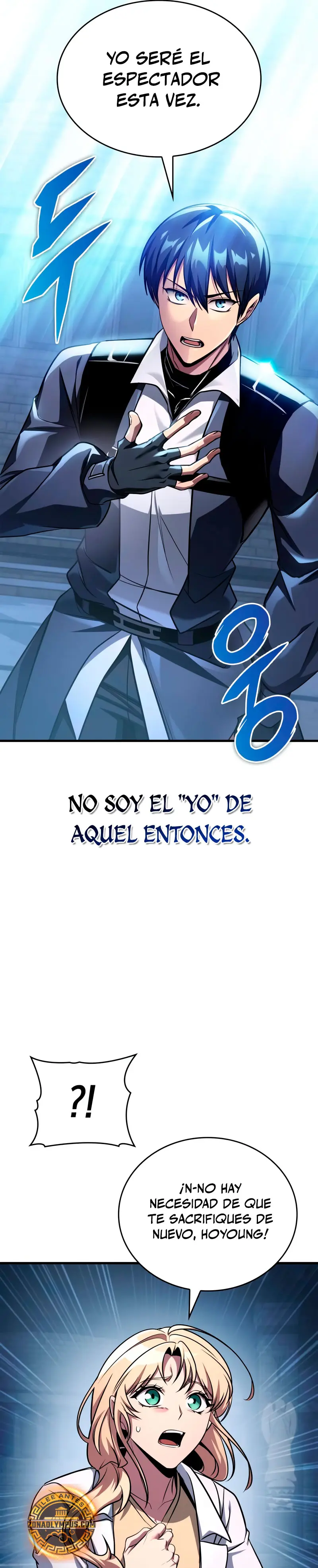 Tengo la guía exclusiva de la torre Capítulo 97 - Page 23