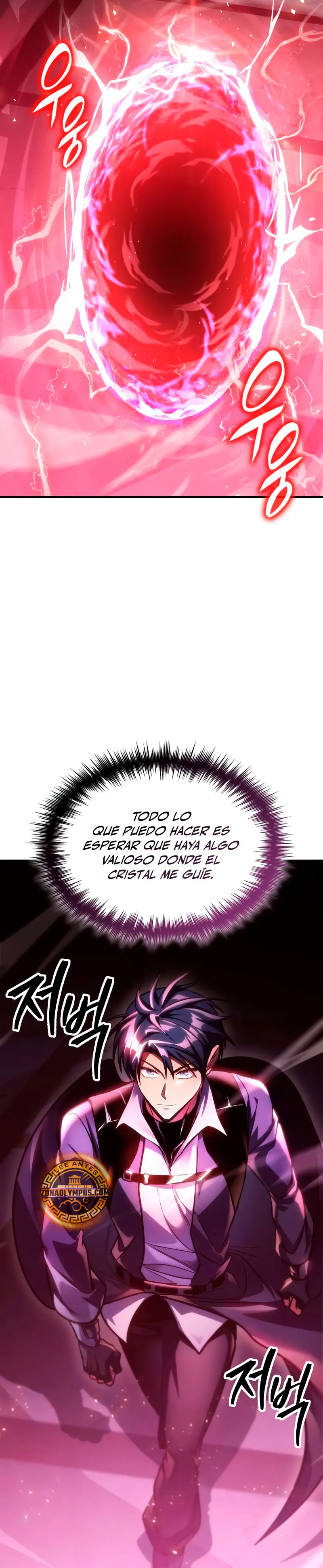 Tengo la guía exclusiva de la torre Capítulo 97 - Page 40