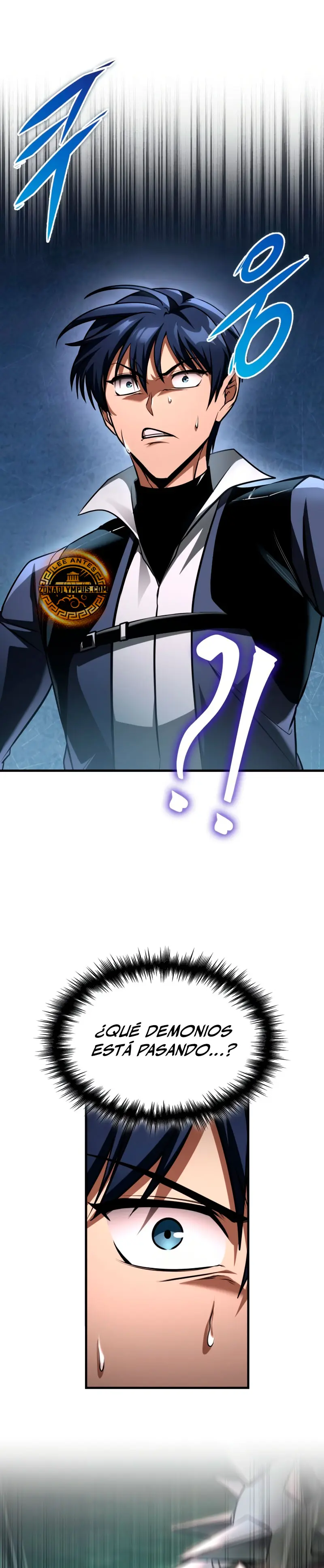 Tengo la guía exclusiva de la torre Capítulo 98 - Page 2