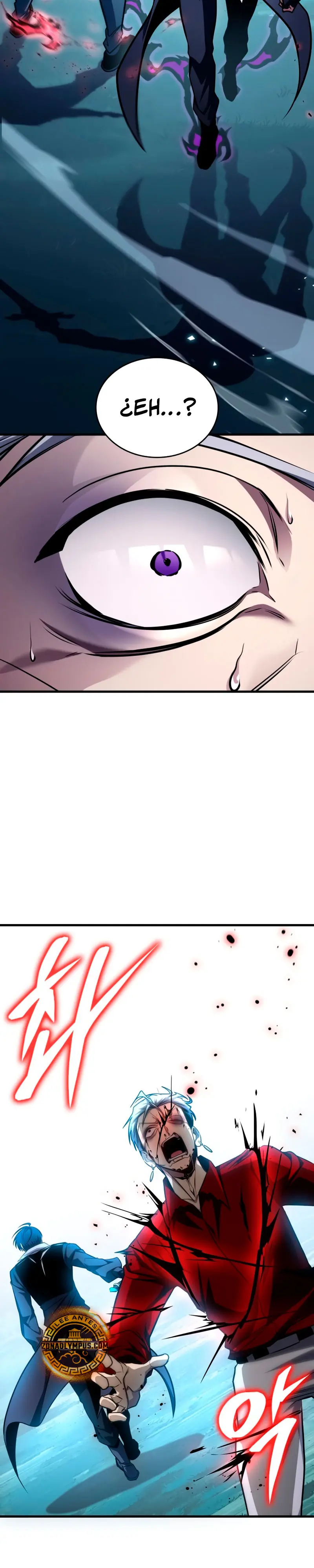Tengo la guía exclusiva de la torre Capítulo 98 - Page 31