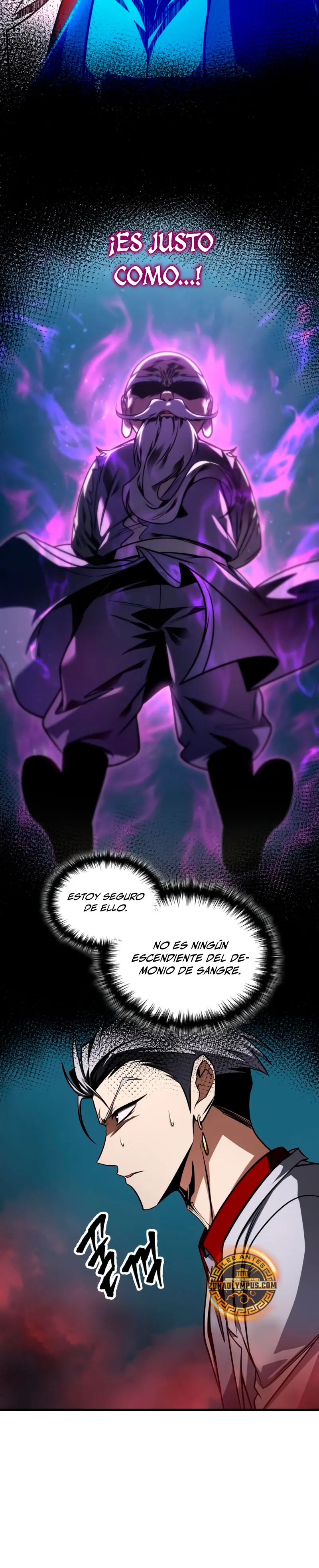 Tengo la guía exclusiva de la torre Capítulo 98 - Page 38