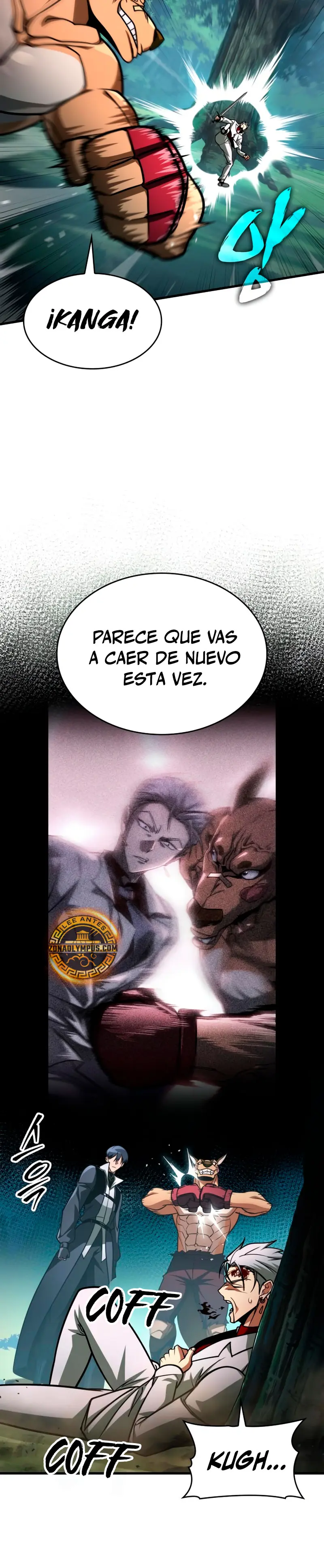 Tengo la guía exclusiva de la torre Capítulo 98 - Page 8