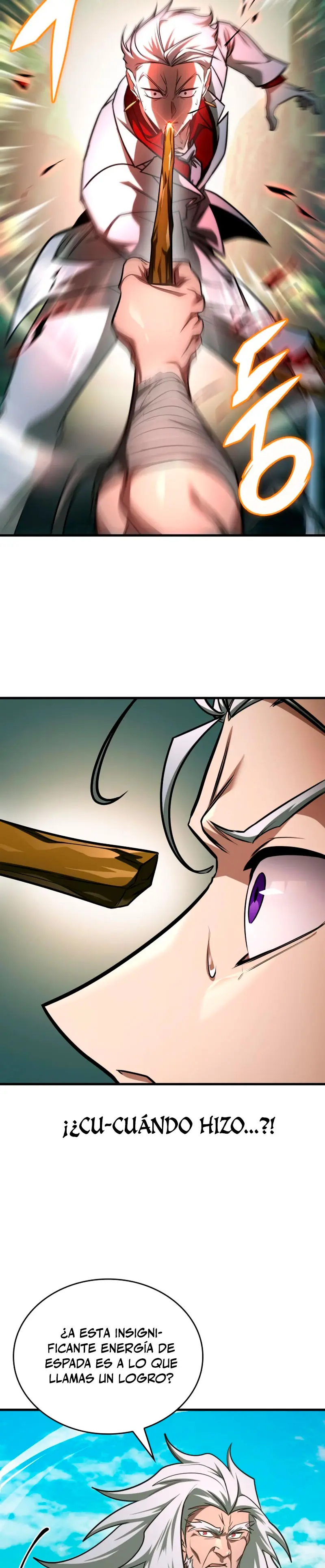 Tengo la guía exclusiva de la torre Capítulo 99 - Page 18