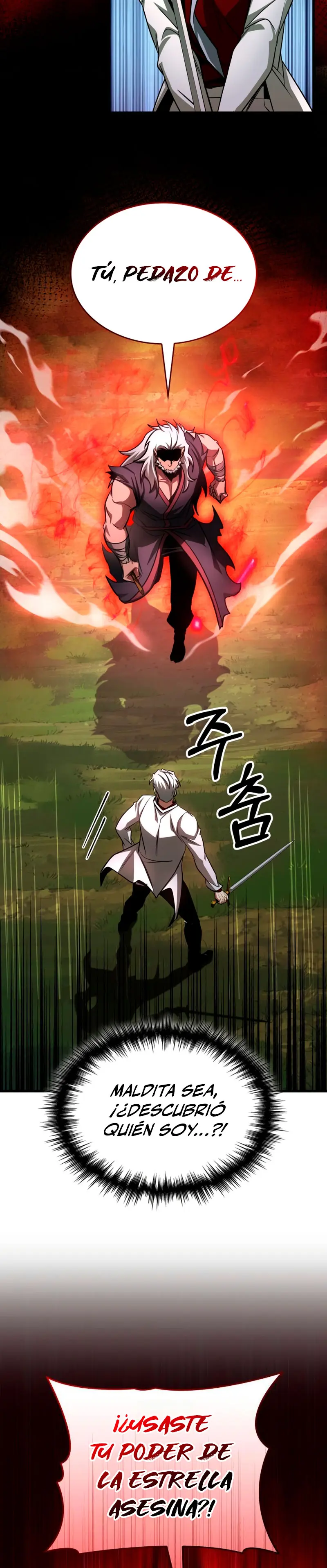 Tengo la guía exclusiva de la torre Capítulo 99 - Page 26