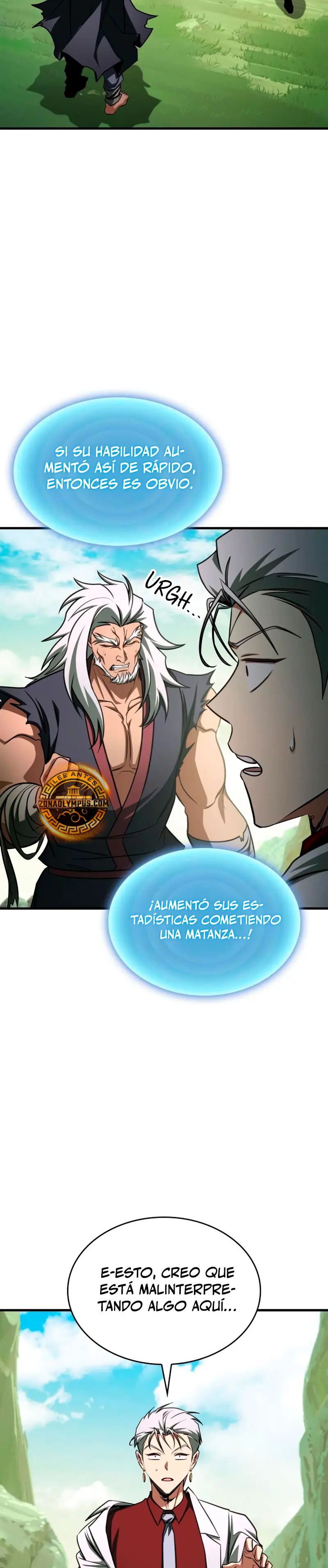Tengo la guía exclusiva de la torre Capítulo 99 - Page 28