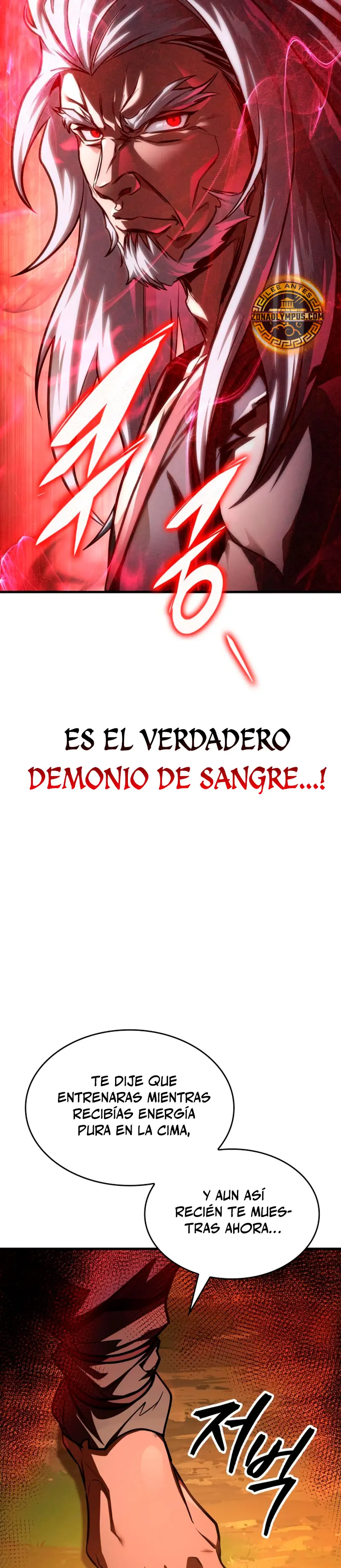 Tengo la guía exclusiva de la torre Capítulo 99 - Page 3