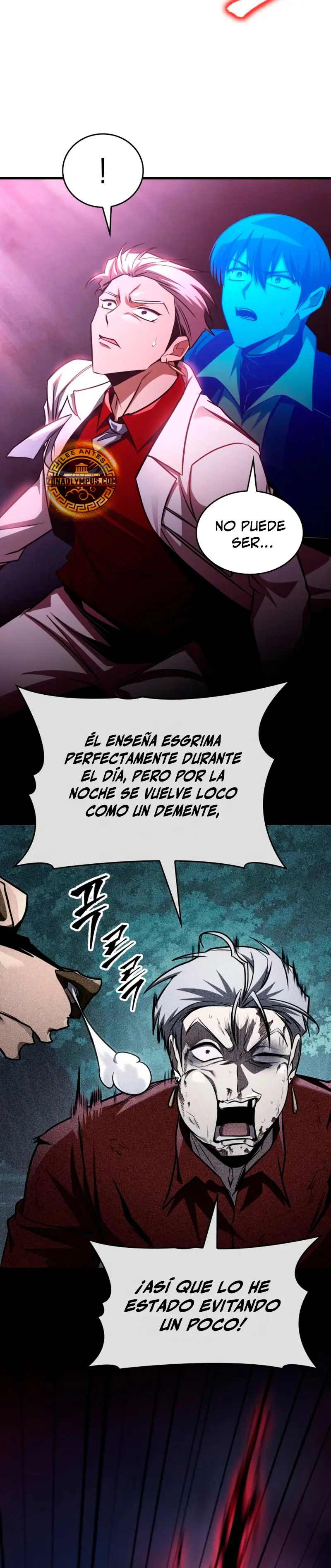 Tengo la guía exclusiva de la torre Capítulo 99 - Page 43