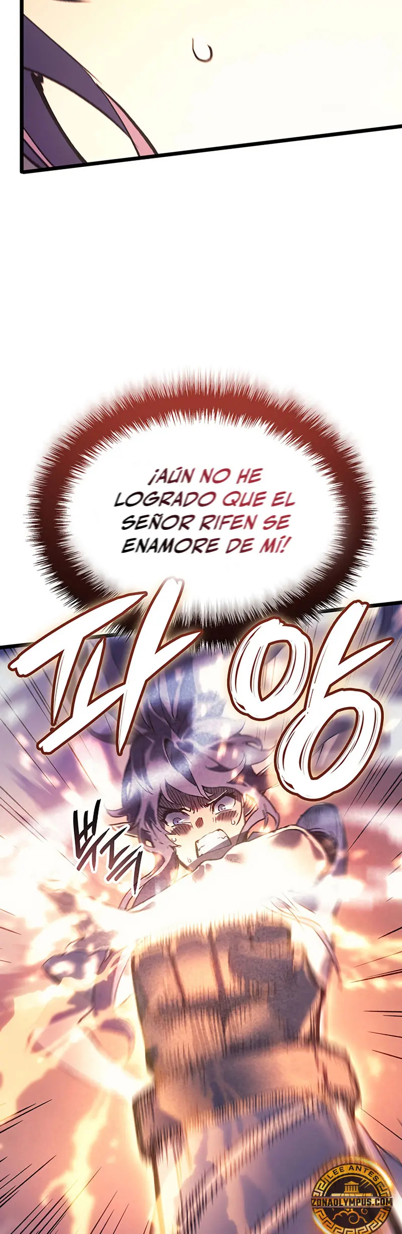 El Indomable Rey Marcial Capítulo 101 - Page 52