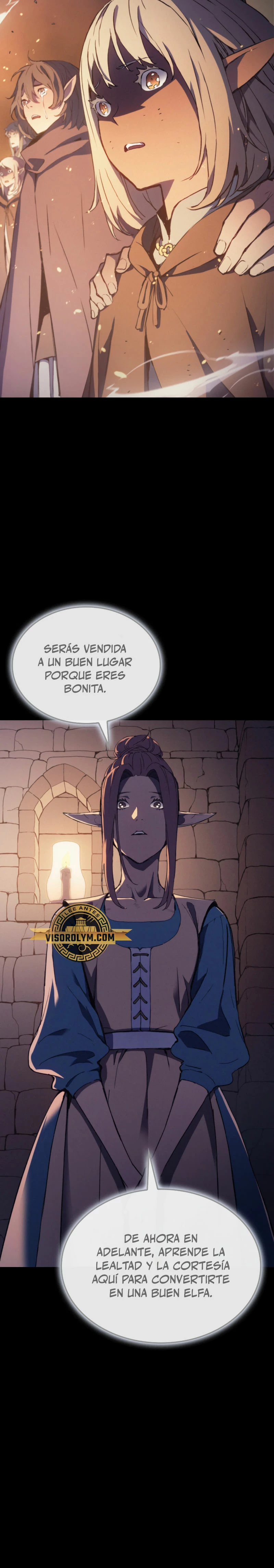 El Indomable Rey Marcial Capítulo 14 - Page 28