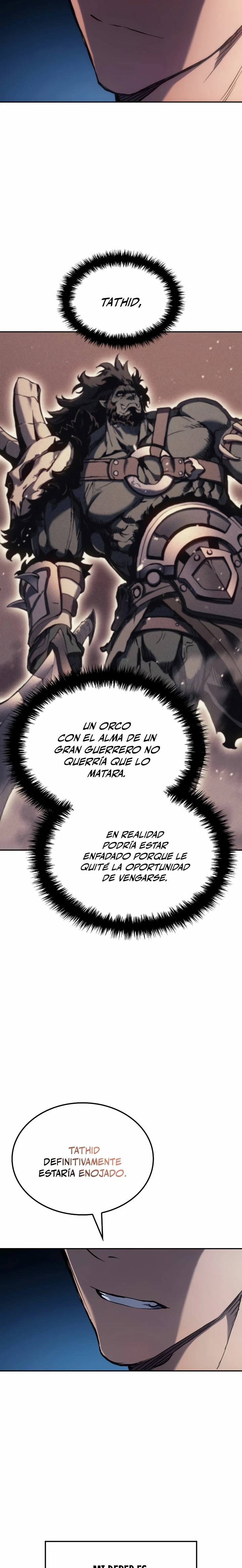 El Indomable Rey Marcial Capítulo 30 - Page 15