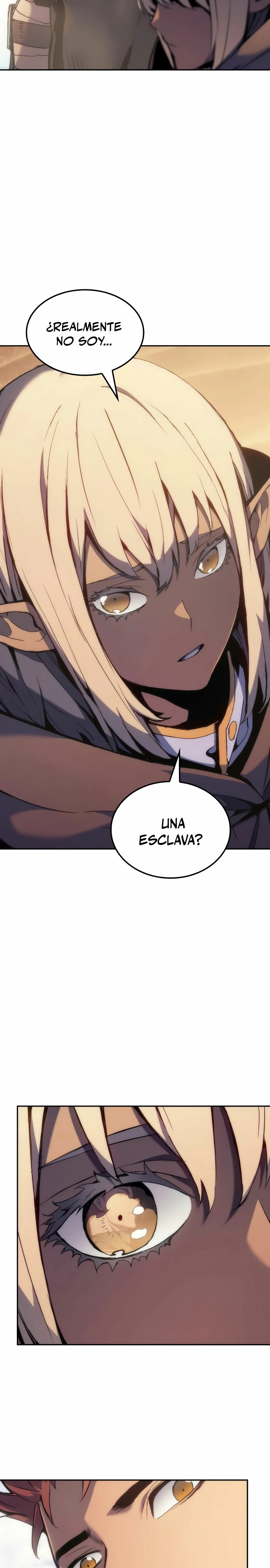 El Indomable Rey Marcial Capítulo 39 - Page 5