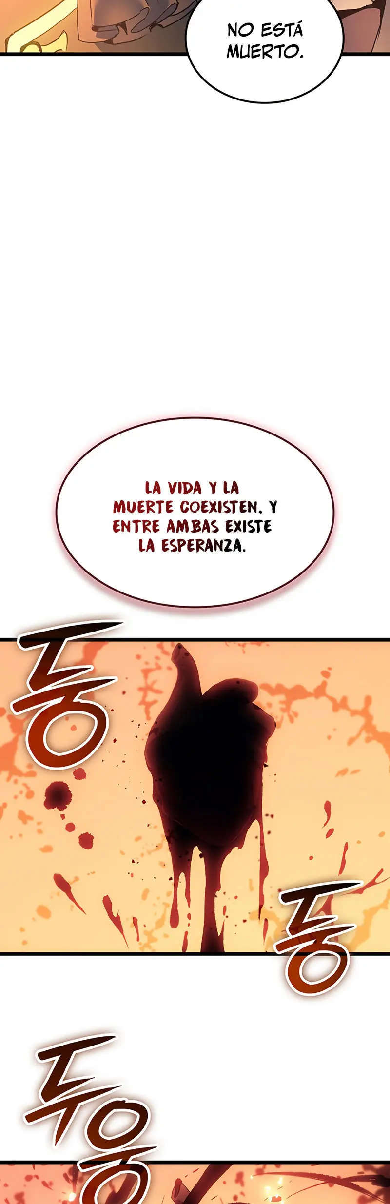 El Indomable Rey Marcial Capítulo 87 - Page 6