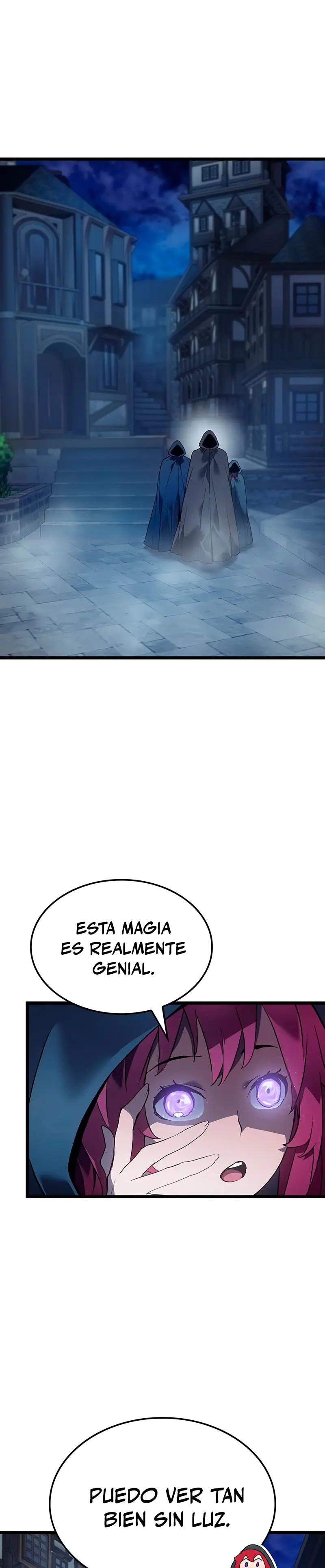 El Indomable Rey Marcial Capítulo 92 - Page 25