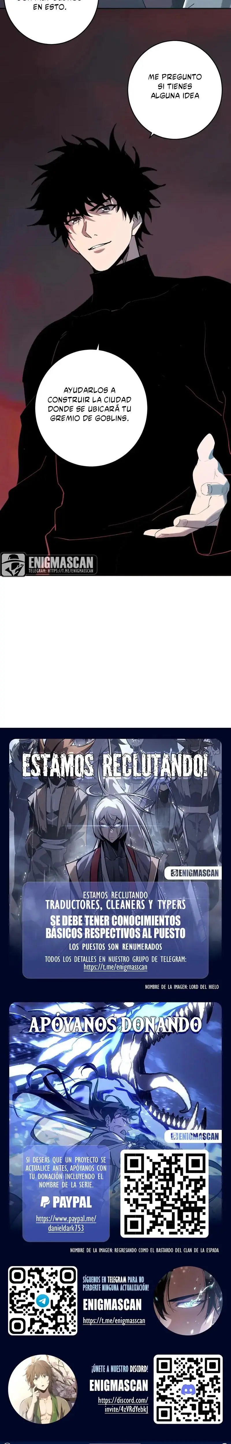 Soy el Rey de los Virus Capítulo 83 - Page 17