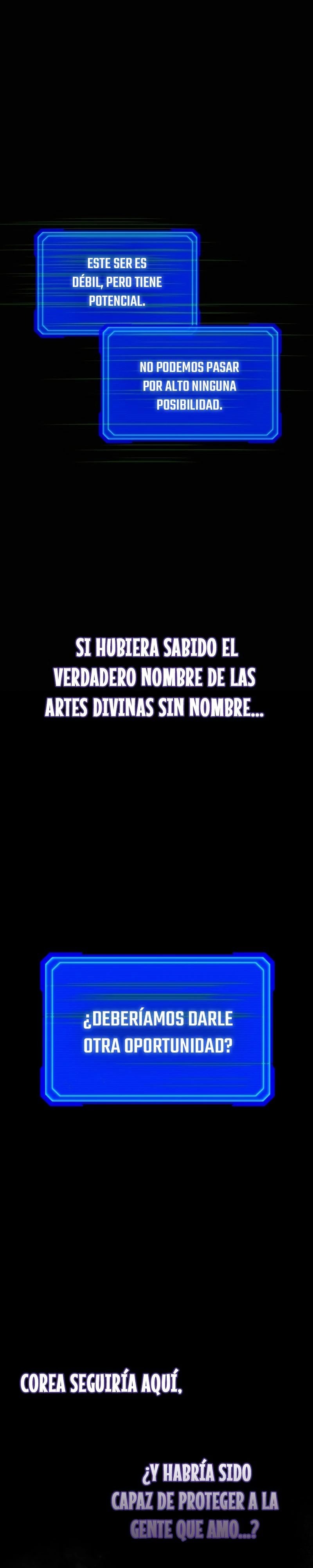 El Dios Marcial que Regresó al nivel 2 Capítulo 1 - Page 69