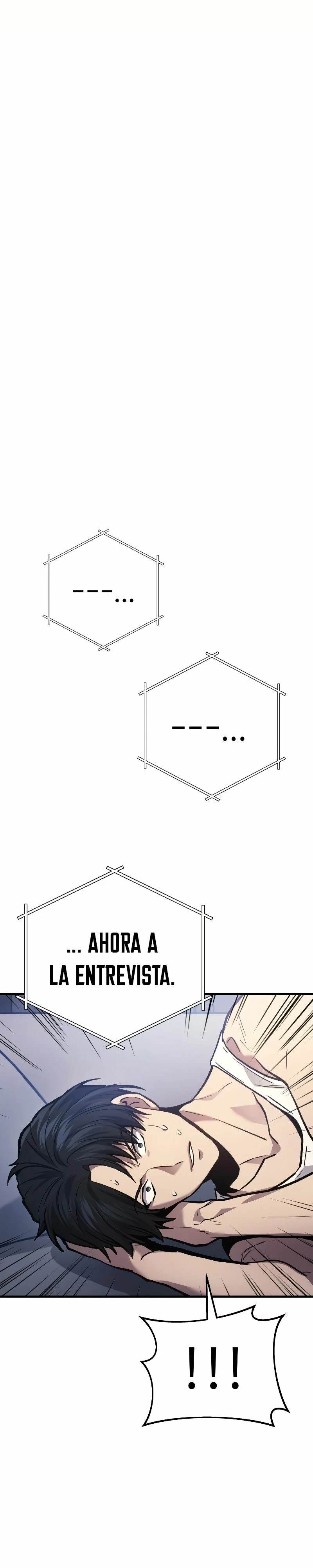 El Dios Marcial que Regresó al nivel 2 Capítulo 1 - Page 72