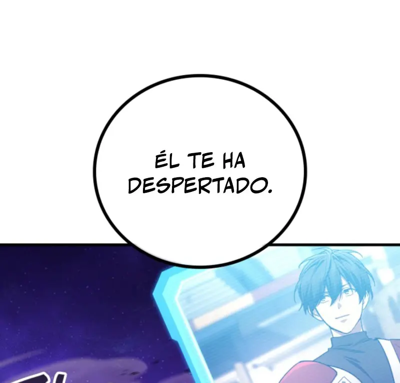 El Dios Marcial que Regresó al nivel 2 Capítulo 105 - Page 2
