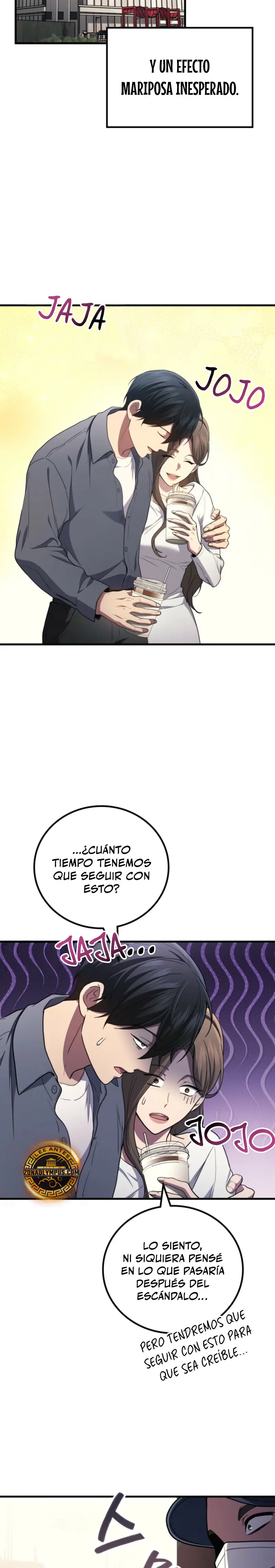 El Dios Marcial que Regresó al nivel 2 Capítulo 106 - Page 21