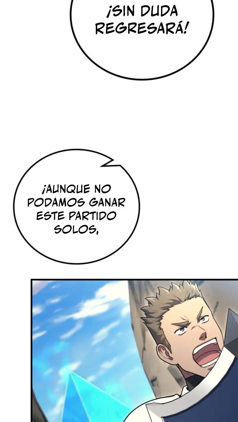 El Dios Marcial que Regresó al nivel 2 Capítulo 108 - Page 38