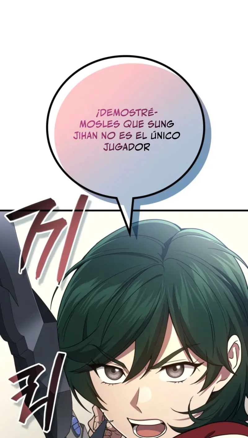 El Dios Marcial que Regresó al nivel 2 Capítulo 108 - Page 40