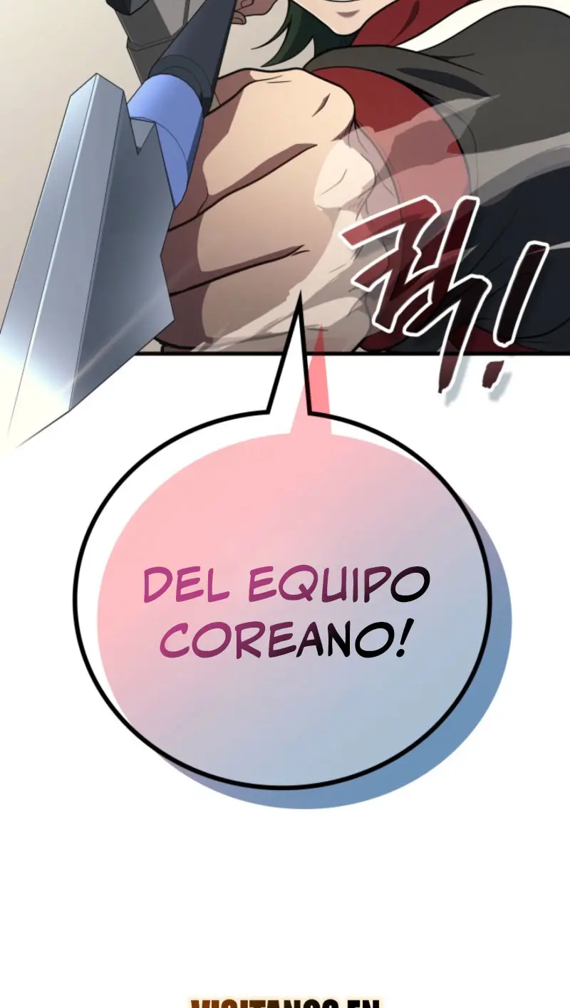 El Dios Marcial que Regresó al nivel 2 Capítulo 108 - Page 41