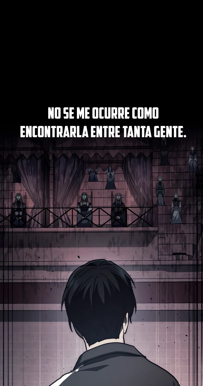 El Dios Marcial que Regresó al nivel 2 Capítulo 13 - Page 20