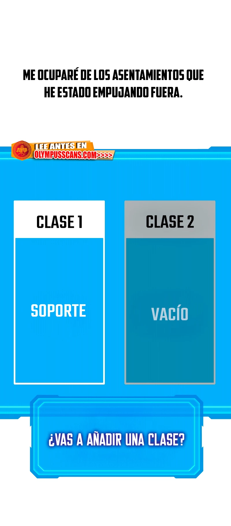 El Dios Marcial que Regresó al nivel 2 Capítulo 13 - Page 31