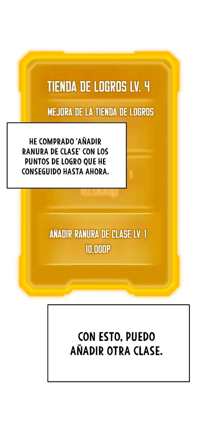 El Dios Marcial que Regresó al nivel 2 Capítulo 13 - Page 32