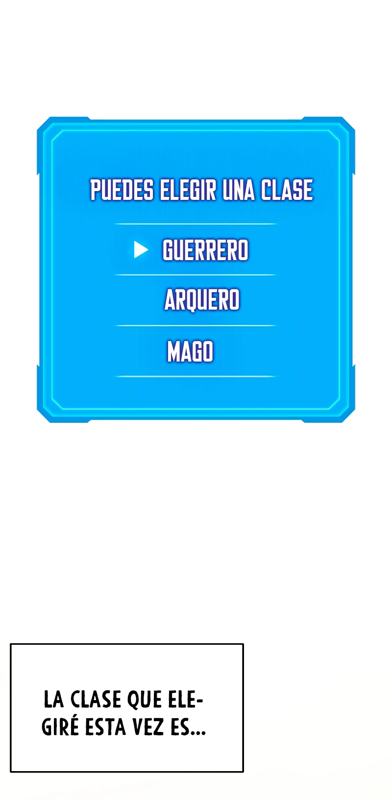 El Dios Marcial que Regresó al nivel 2 Capítulo 13 - Page 33