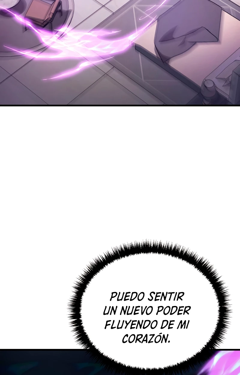 El Dios Marcial que Regresó al nivel 2 Capítulo 13 - Page 36