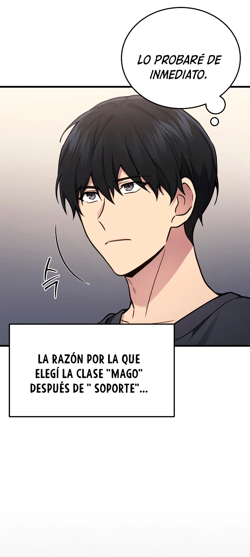 El Dios Marcial que Regresó al nivel 2 Capítulo 13 - Page 38
