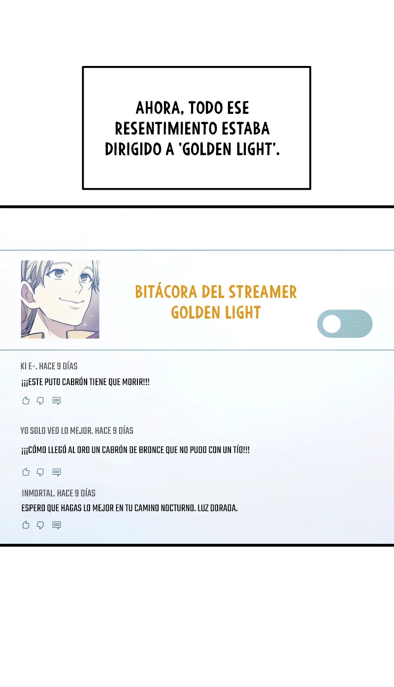 El Dios Marcial que Regresó al nivel 2 Capítulo 13 - Page 6