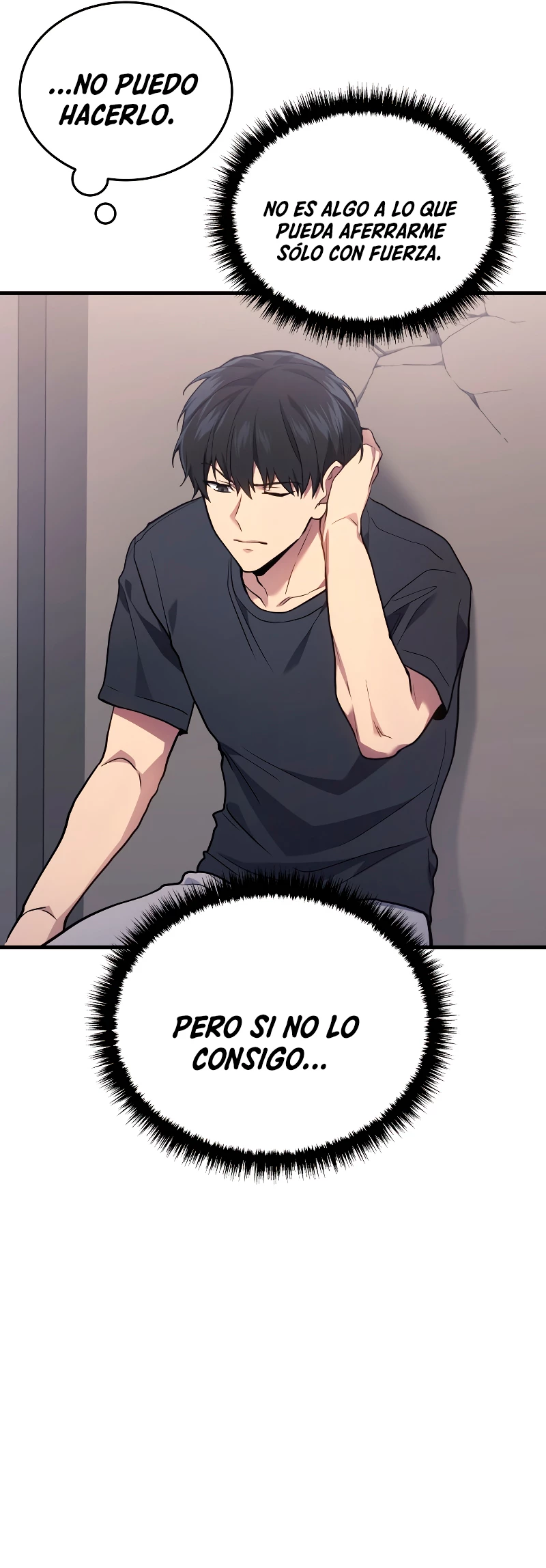 El Dios Marcial que Regresó al nivel 2 Capítulo 13 - Page 65