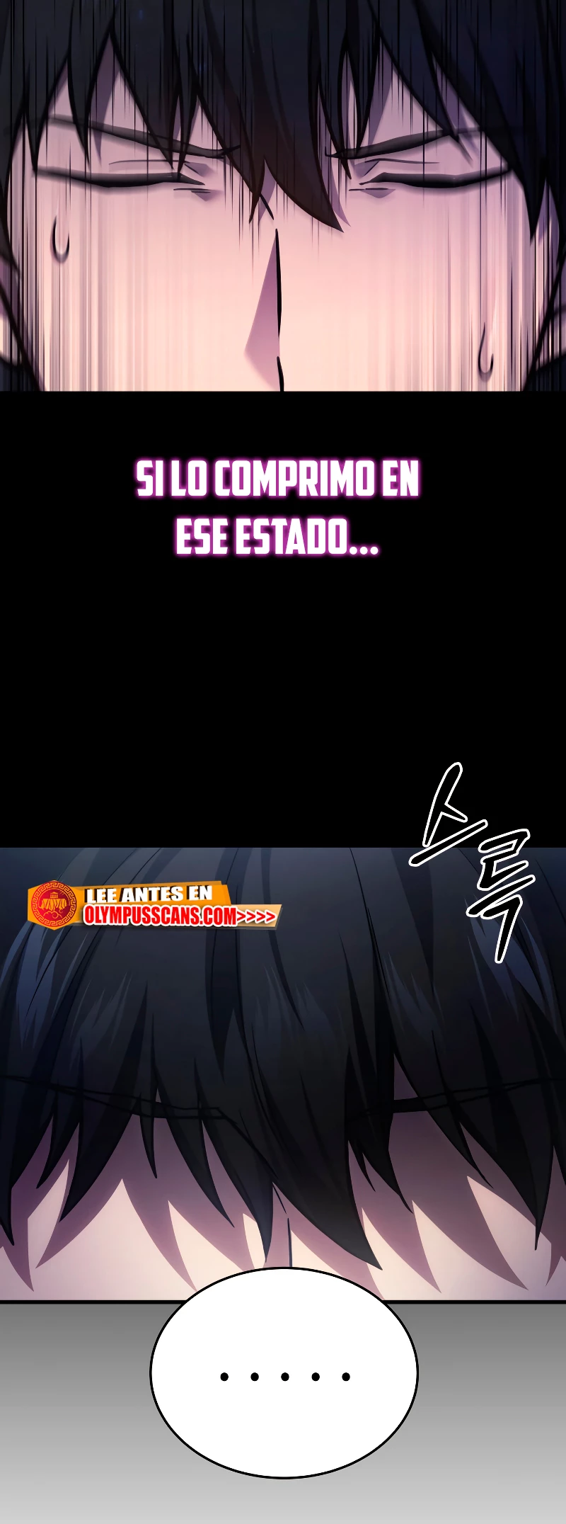 El Dios Marcial que Regresó al nivel 2 Capítulo 13 - Page 76