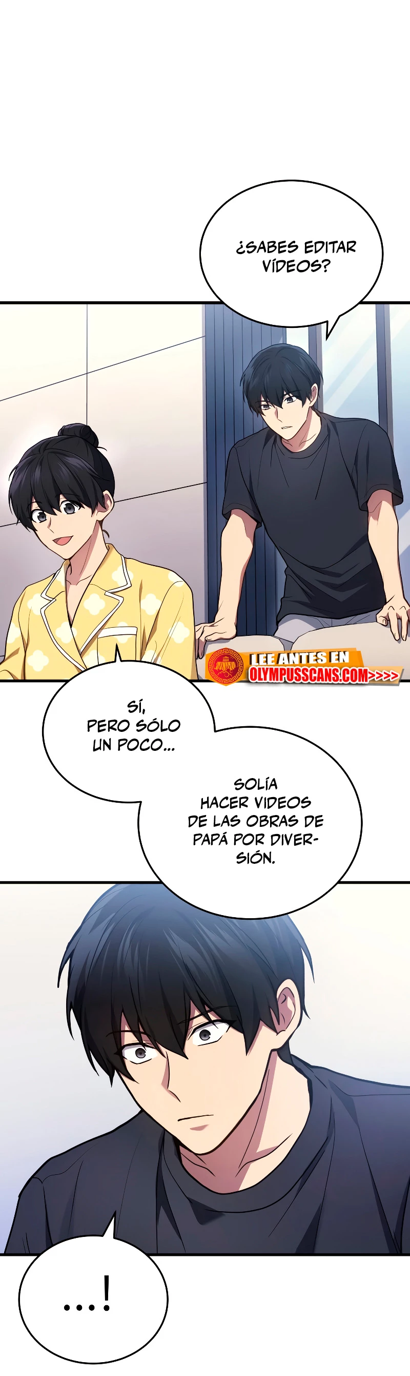 El Dios Marcial que Regresó al nivel 2 Capítulo 14 - Page 47