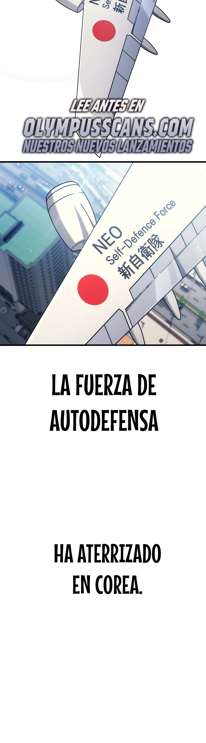 El Dios Marcial que Regresó al nivel 2 Capítulo 14 - Page 60
