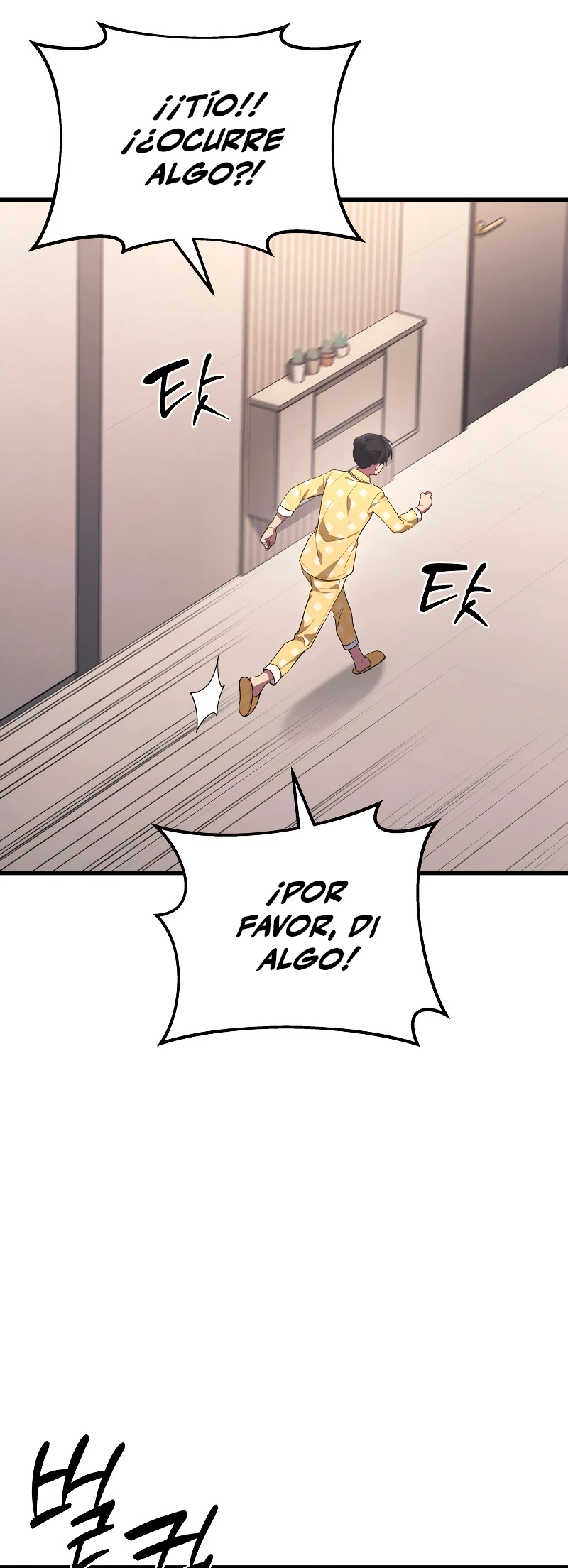 El Dios Marcial que Regresó al nivel 2 Capítulo 14 - Page 8