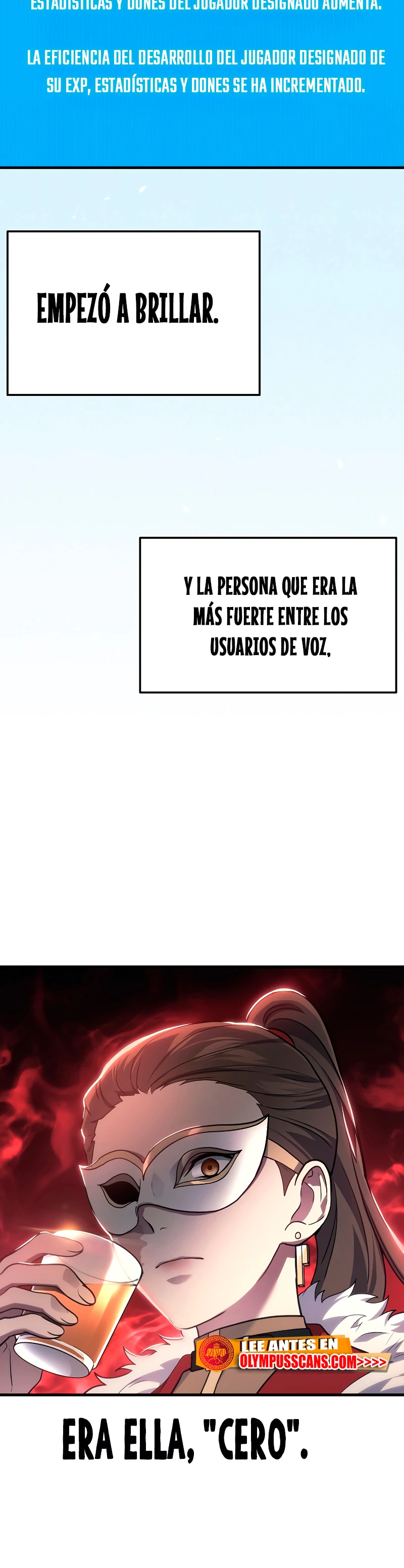 El Dios Marcial que Regresó al nivel 2 Capítulo 17 - Page 35