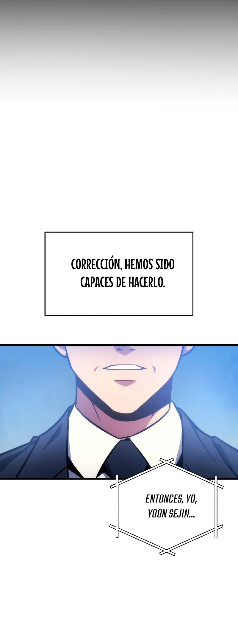 El Dios Marcial que Regresó al nivel 2 Capítulo 2 - Page 6