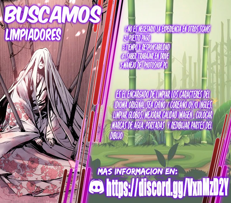 El Dios Marcial que Regresó al nivel 2 Capítulo 2 - Page 78