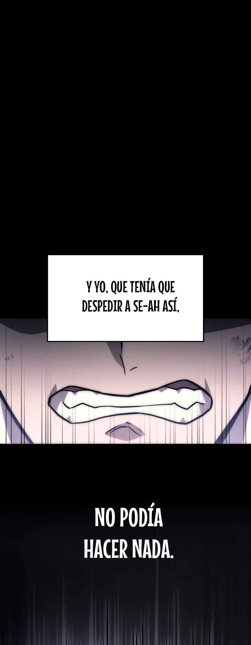 El Dios Marcial que Regresó al nivel 2 Capítulo 20 - Page 12