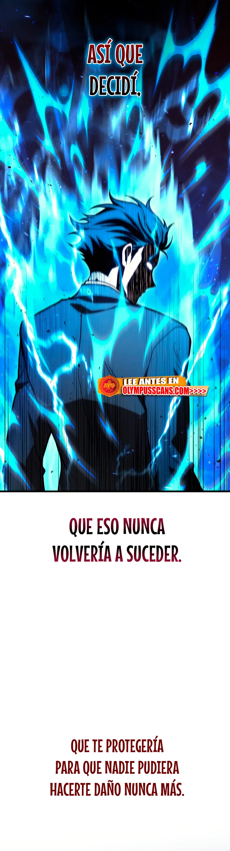 El Dios Marcial que Regresó al nivel 2 Capítulo 20 - Page 14